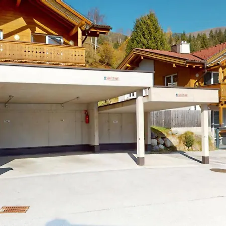 Haus Heijnen, Berggluck 아파트