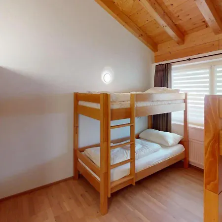 Haus Heijnen, Berggluck Appartamento *