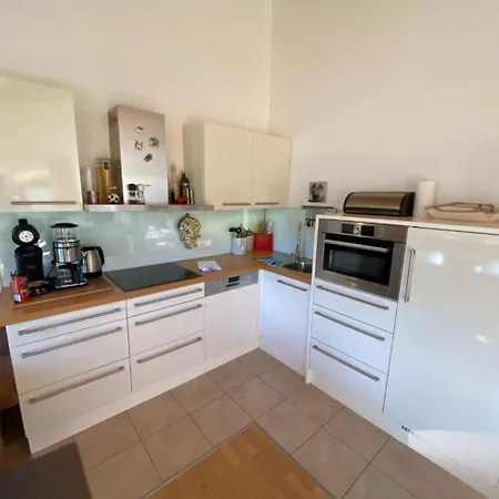 Haus Heijnen, Berggluck *