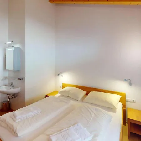 Haus Heijnen, Berggluck