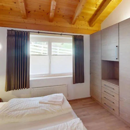 شقة Haus Heijnen, Berggluck *