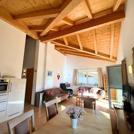 Haus Heijnen, Berggluck Appartamento Neukirchen am Großvenediger