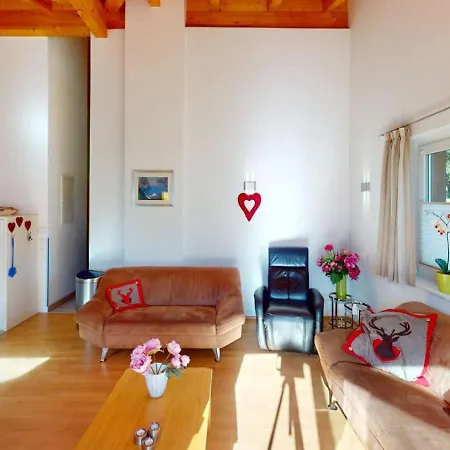 Appartamento Haus Heijnen, Berggluck Neukirchen am Großvenediger