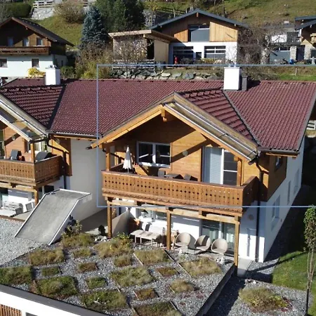 Haus Heijnen, Berggluck * Neukirchen am Großvenediger