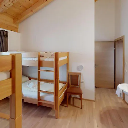 Haus Heijnen, Berggluck