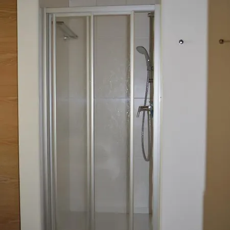 Haus Heijnen, Berggluck