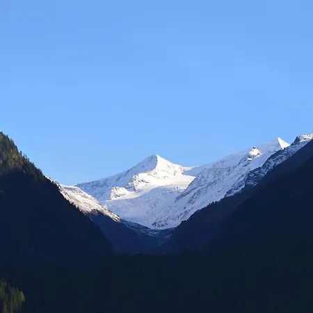 Διαμέρισμα Haus Heijnen, Berggluck Incl Nationalpark Sommercard *