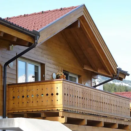 Haus Heijnen, Berggluck * Neukirchen am Großvenediger