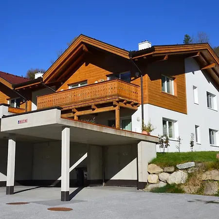 Haus Heijnen, Berggluck Appartamento Neukirchen am Großvenediger