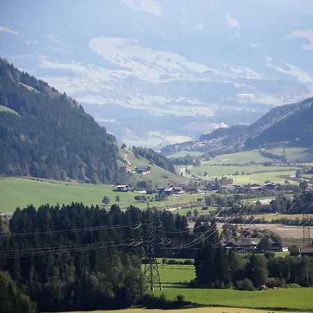 Haus Heijnen, Berggluck Appartamento