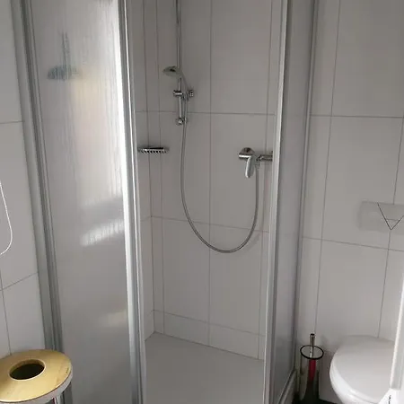 Haus Heijnen, Berggluck 아파트 *