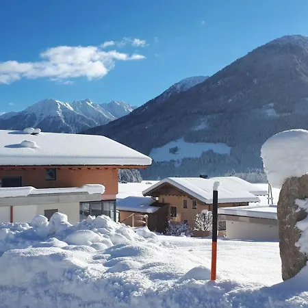 Haus Heijnen, Berggluck 아파트