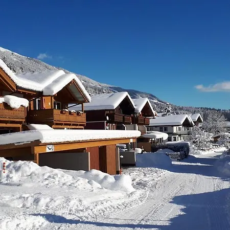 Haus Heijnen, Berggluck 아파트 Neukirchen am Großvenediger