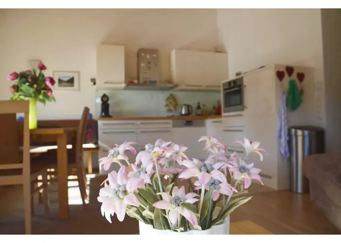 Haus Heijnen, Berggluck شقة *