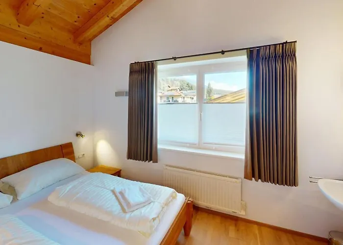 Haus Heijnen, Berggluck Neukirchen am Großvenediger