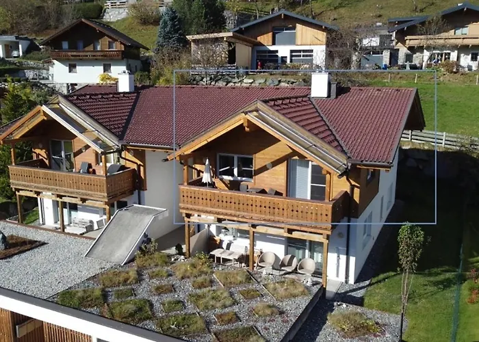 Haus Heijnen, Berggluck * Neukirchen am Großvenediger