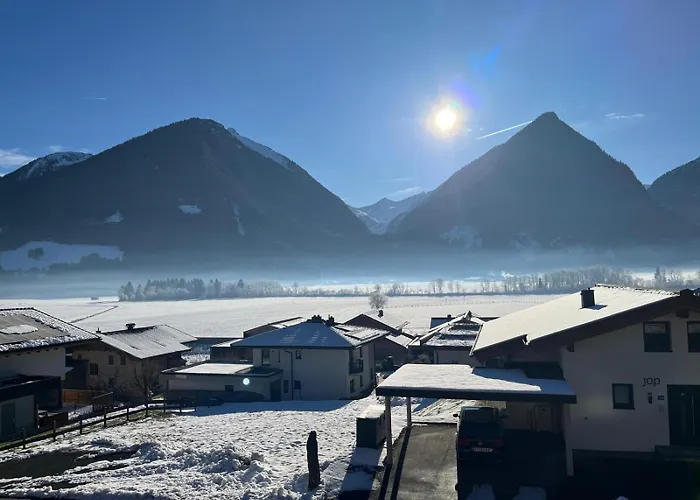 Haus Heijnen, Berggluck Neukirchen am Großvenediger
