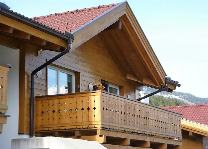 Haus Heijnen, Berggluck * Neukirchen am Großvenediger