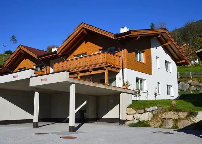 Haus Heijnen, Berggluck شقة Neukirchen am Großvenediger