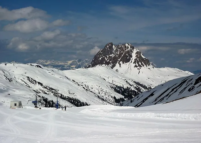 Haus Heijnen, Berggluck * Neukirchen am Großvenediger