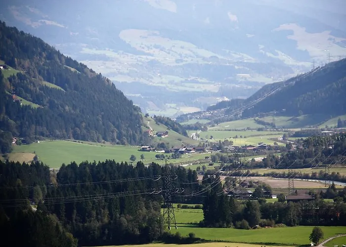 Haus Heijnen, Berggluck شقة