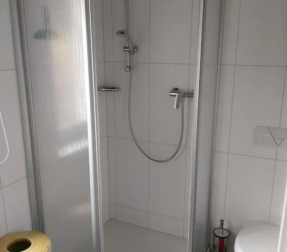 Haus Heijnen, Berggluck شقة *