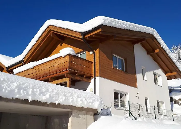 Haus Heijnen, Berggluck شقة Neukirchen am Großvenediger